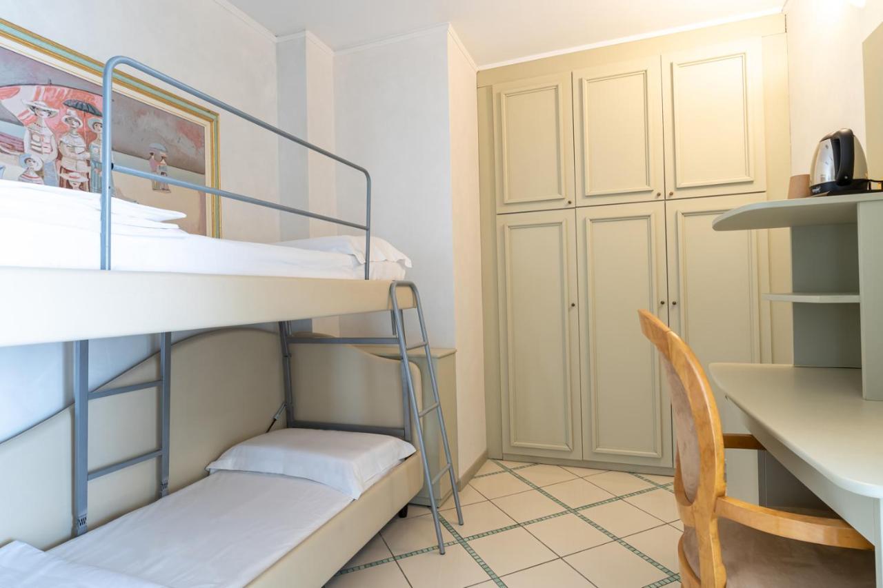 Hotel Gambrinus - Valentini Family Village เบลลาเรีย-อีเจอา มารีนา ภายนอก รูปภาพ